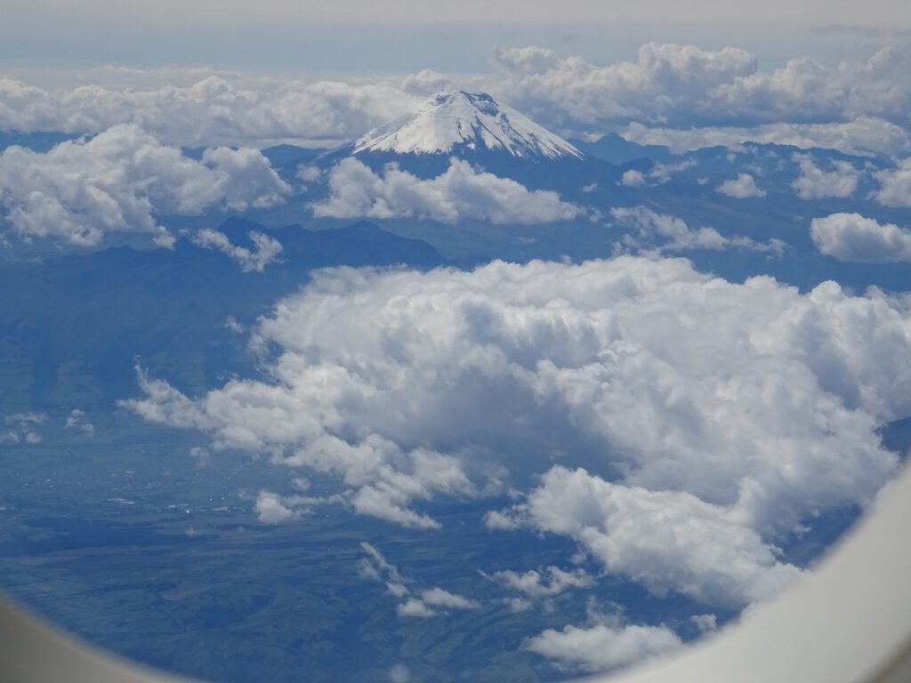 Cotopaxi