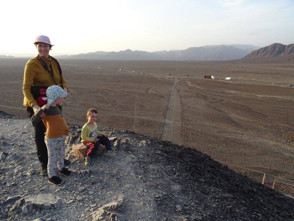 Nasca lines