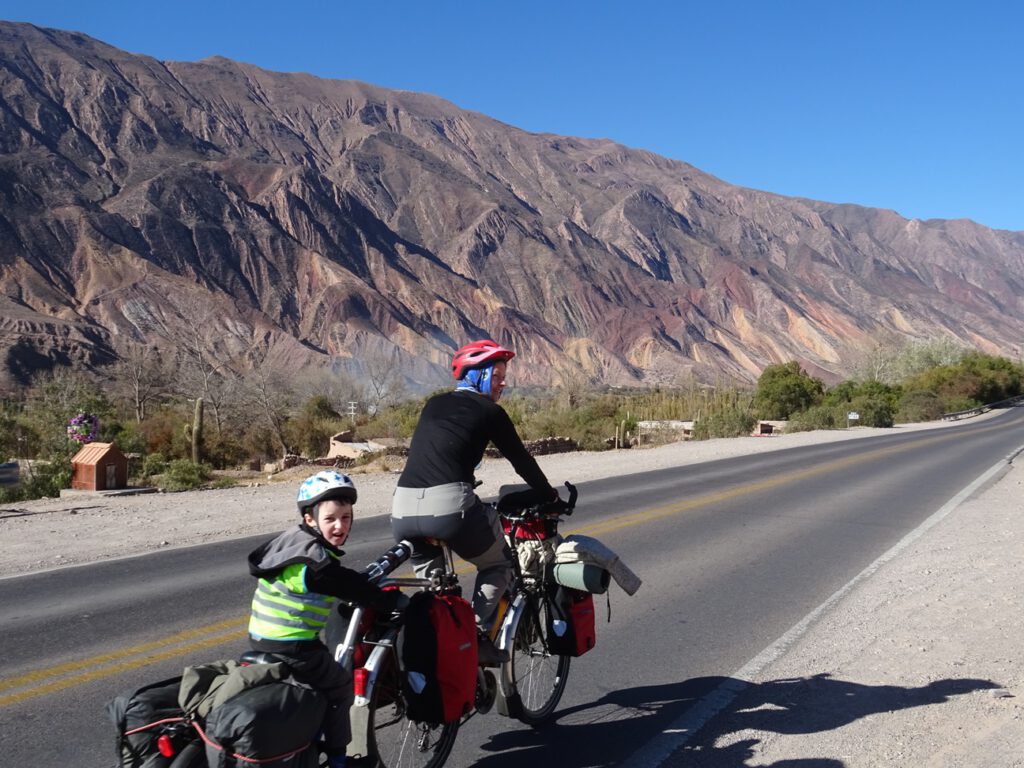 Quebrada de Humahuaca