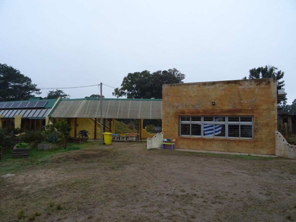 Eco School Uruguay