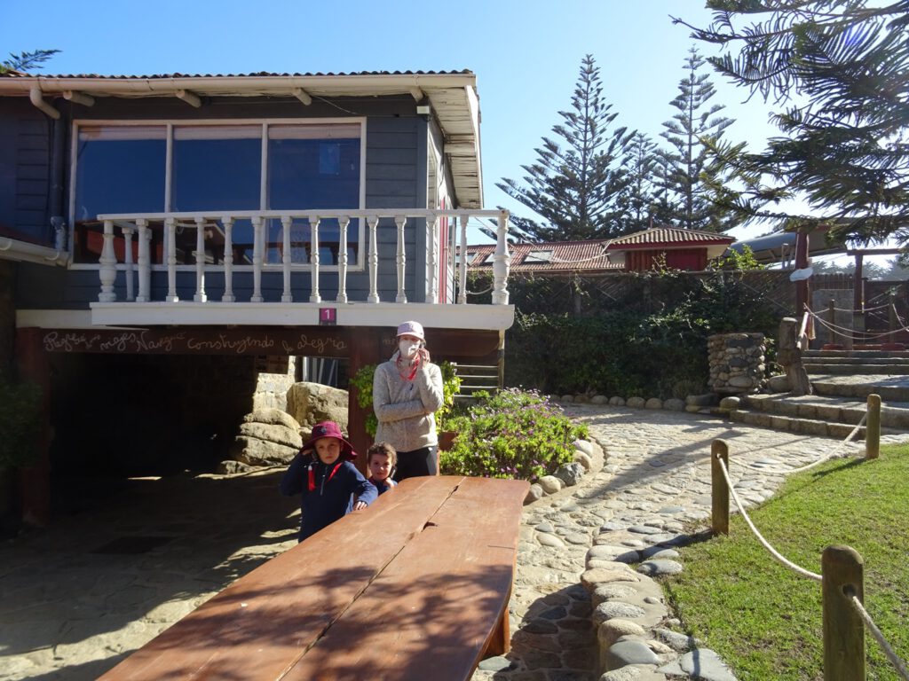 Isla Negra, Neruda's house